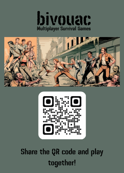 share qr